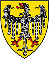 Stadtwappen Aachen