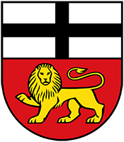 Stadtwappen Bonn